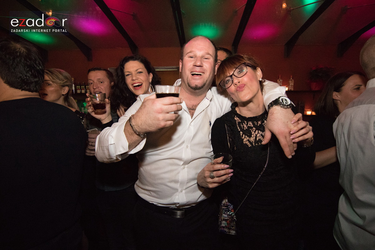 Tomislav Bralić i klapa Intrade @ Božić u Arsenalu