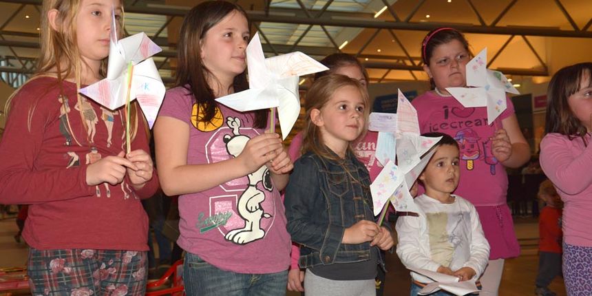 Supernova: Vesela subota 5. travnja 2014. Foto: Lucija Juravić Supernova: Vesela subota 5. travnja 2014. Foto: Lucija Juravić