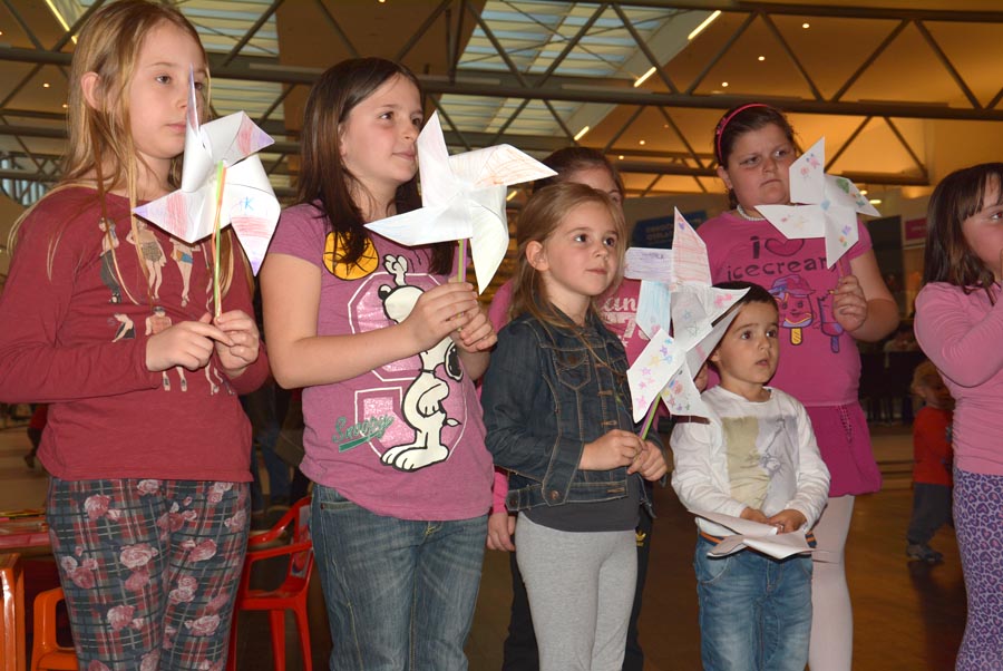 Supernova: Vesela subota 5. travnja 2014. Foto: Lucija Juravić Supernova: Vesela subota 5. travnja 2014. Foto: Lucija Juravić