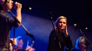 Glazbeni spektakl Rock the Opera održan u Zadru: Dino Jelusić nastupio kao specijalni gost Glazbeni spektakl Rock the Opera održan u Zadru: Dino Jelusić nastupio kao specijalni gost