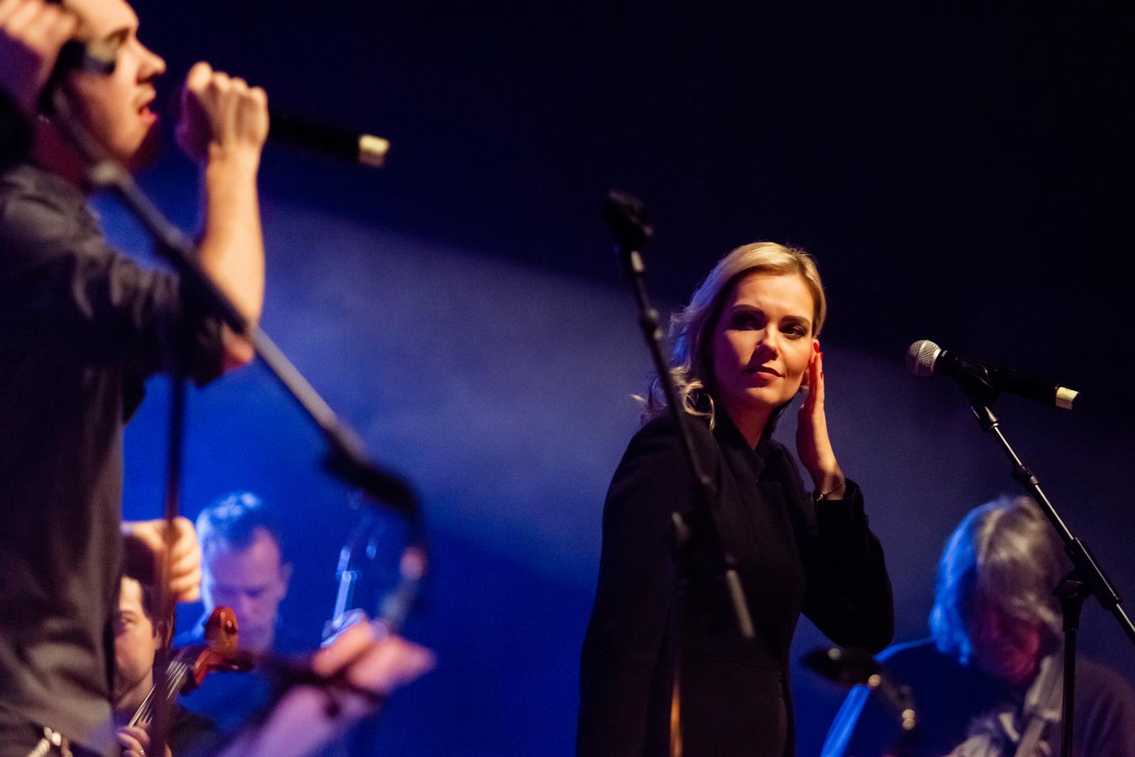 Glazbeni spektakl Rock the Opera održan u Zadru: Dino Jelusić nastupio kao specijalni gost Glazbeni spektakl Rock the Opera održan u Zadru: Dino Jelusić nastupio kao specijalni gost