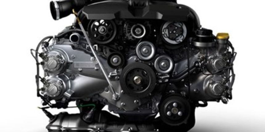 Subaru – 3. generacija bokser motora (Foto: Tportal.hr) Subaru – 3. generacija bokser motora (Foto: Tportal.hr)