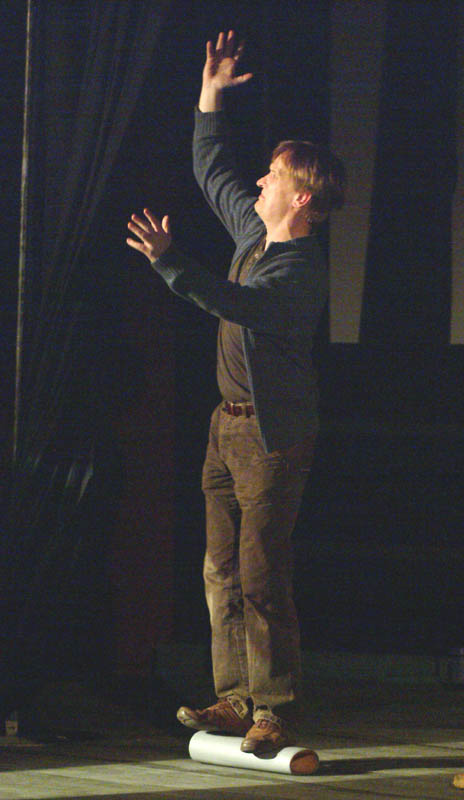 Vilim Matula – ‘Točka’