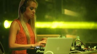 Plaza Zrce, prvi dan Allure Music festivala koji se odrzava u klubu Kalypso. Na Allure Music festivalu sve DJ-ice, plesacice, hostese su iskljucivo zene sto ga cini posebno od svih drugih festivala koji se odrzavaju na Zrcu. Photo: Luka Stanzl/PIXSELL Plaza Zrce, prvi dan Allure Music festivala koji se odrzava u klubu Kalypso. Na Allure Music festivalu sve DJ-ice, plesacice, hostese su iskljucivo zene sto ga cini posebno od svih drugih festivala koji se odrzavaju na Zrcu. Photo: Luka Stanzl/PIXSELL