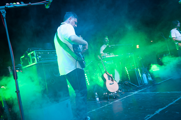 Sveti Kasijan @ Azzuro Sukošan, 13.8.2015., foto: Ivan Toman Sveti Kasijan @ Azzuro Sukošan, 13.8.2015., foto: Ivan Toman