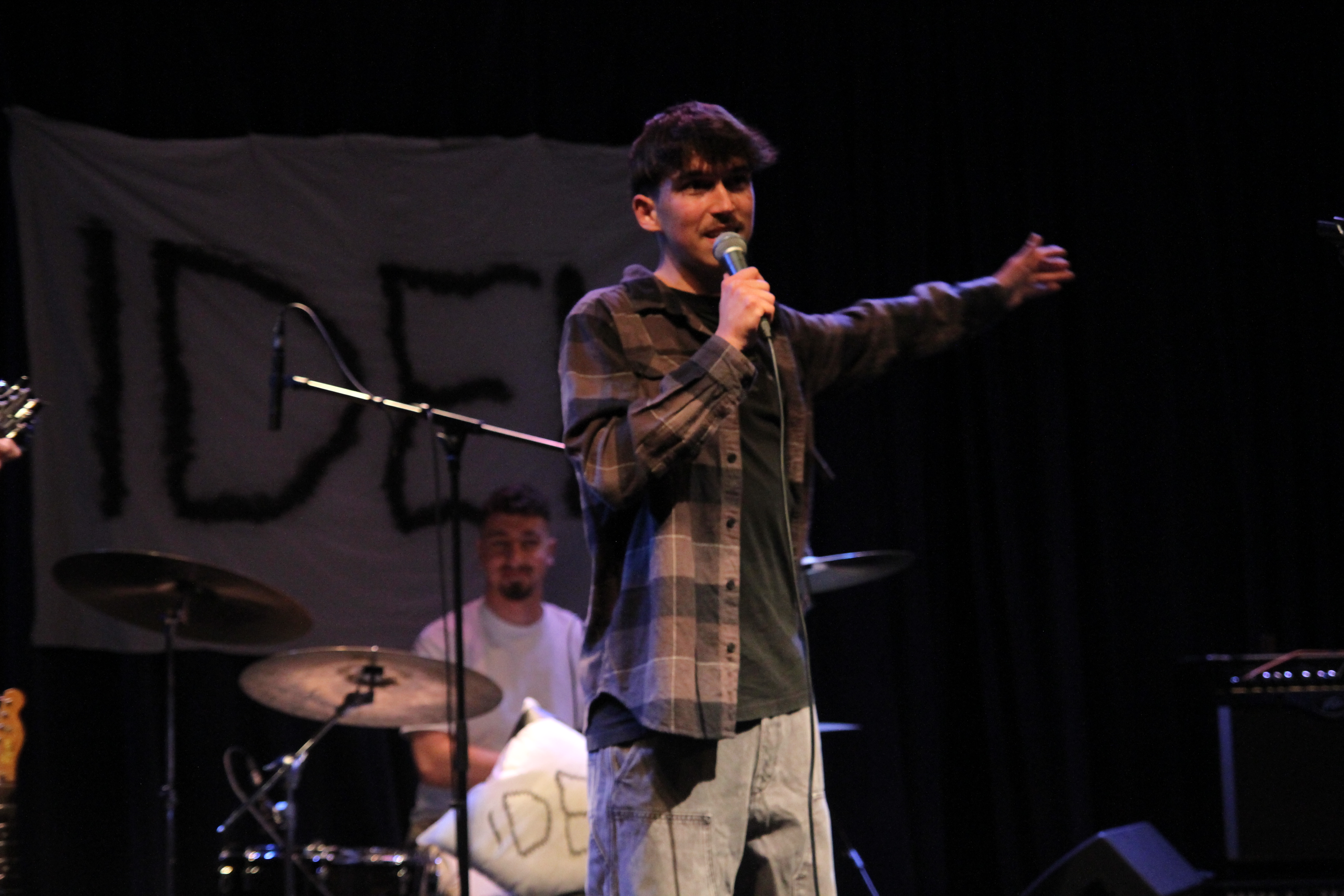 IDEM i Treći kat @ Urbofon Live IDEM i Treći kat @ Urbofon Live