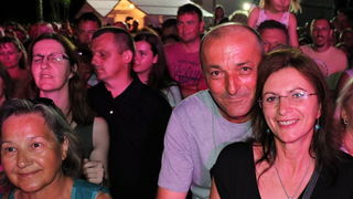 Virsko ljeto 2016: Dražen Zečić Zeko i Banana Band raspjevali i rasplesali Vir