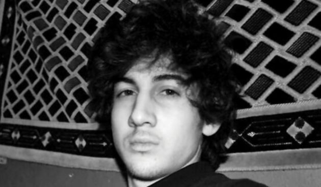 Džohar Carnajev, bostonski bombaš, foto.-http://www.alo.rs/