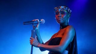 Tvornica Kulture – Koncert grupe Morcheeba. Photo: Igor Kralj/PIXSELL