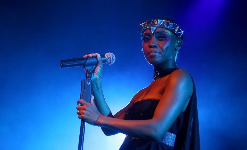 Tvornica Kulture – Koncert grupe Morcheeba. Photo: Igor Kralj/PIXSELL