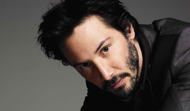 keanu reeves