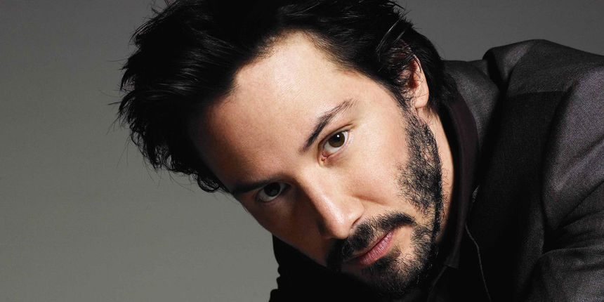 keanu reeves