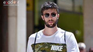 Đir po gradu, subotnja špica 22. lipnja 2019. Đir po gradu, subotnja špica 22. lipnja 2019.