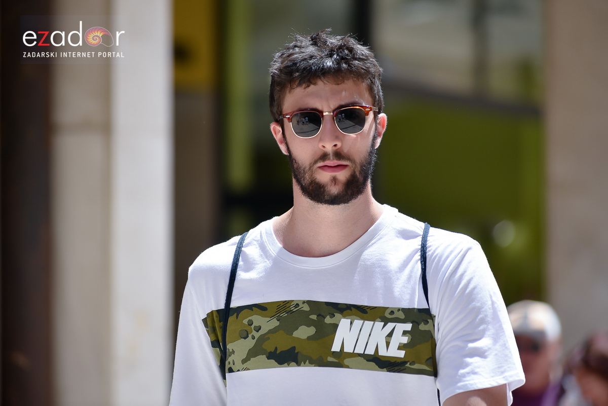 Đir po gradu, subotnja špica 22. lipnja 2019. Đir po gradu, subotnja špica 22. lipnja 2019.