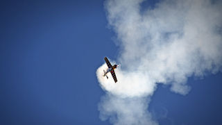 Adria Air Race Zadar 2011., Foto: Marin Gospić