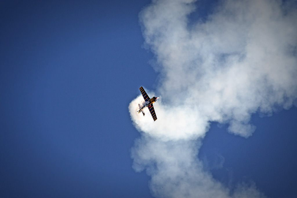Adria Air Race Zadar 2011., Foto: Marin Gospić