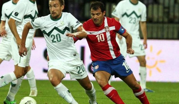 Dejan Stanković, foto: b92.net