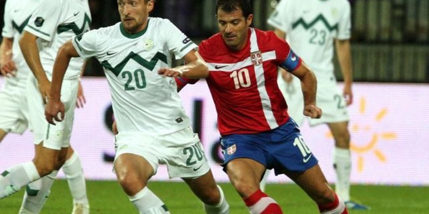 Dejan Stanković, foto: b92.net Dejan Stanković, foto: b92.net