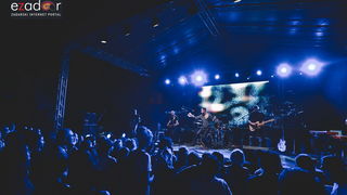 Američka kantautorica LP održala koncert na tvrđavi sv. Mihovila u Šibeniku