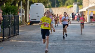 17. atletska utrka Cvjetnom obalom od Sv.Filipa i Jakova do Turnja i natrag 17. atletska utrka Cvjetnom obalom od Sv.Filipa i Jakova do Turnja i natrag