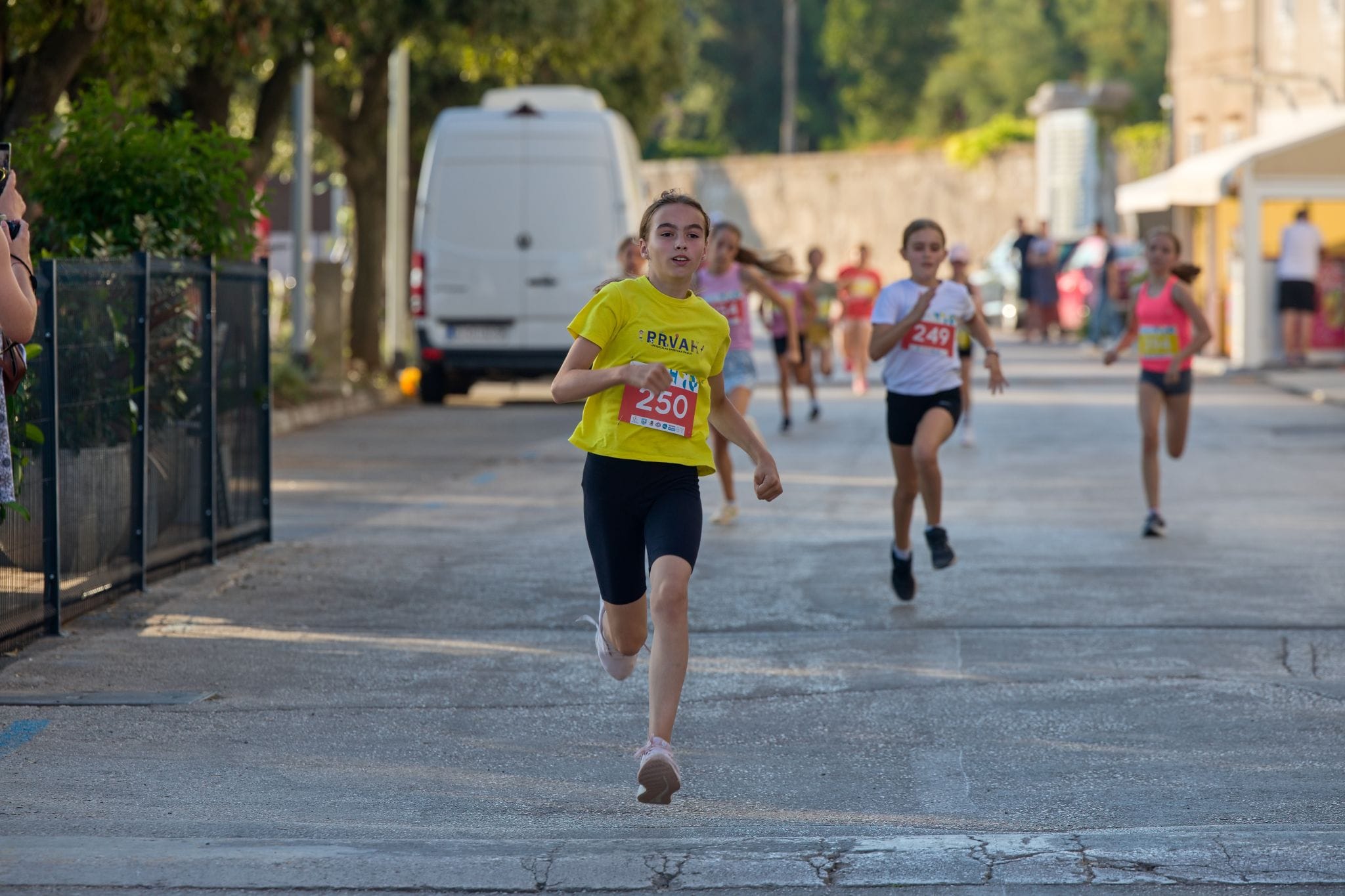 17. atletska utrka Cvjetnom obalom od Sv.Filipa i Jakova do Turnja i natrag 17. atletska utrka Cvjetnom obalom od Sv.Filipa i Jakova do Turnja i natrag