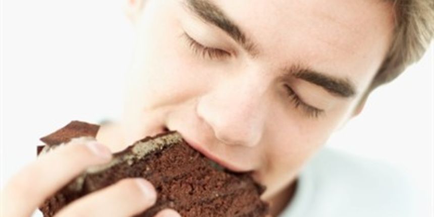 Dečki više vole slatkiše od cura (Tportal.hr)