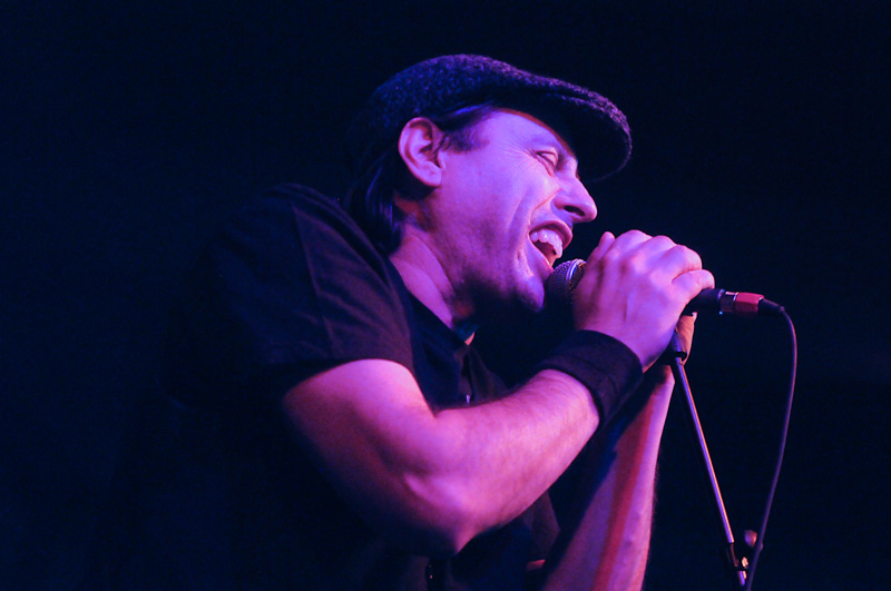 Zabranjeno pušenje u Arsenalu, foto: Vedran Sitnica