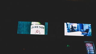 Belfast Food @ Maraschino Bar 19. ožujka 2016. Belfast Food @ Maraschino Bar 19. ožujka 2016.