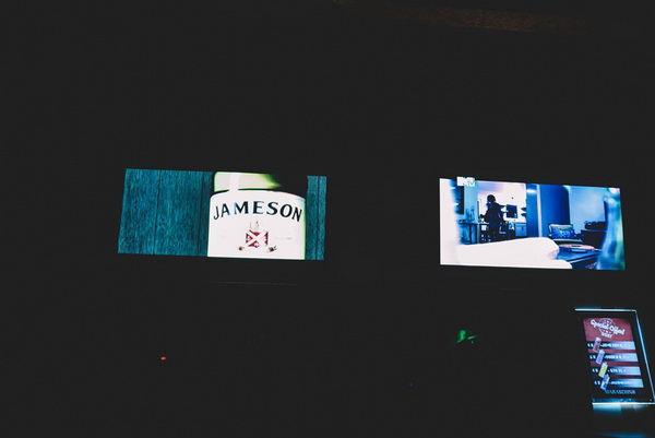 Belfast Food @ Maraschino Bar 19. ožujka 2016. Belfast Food @ Maraschino Bar 19. ožujka 2016.