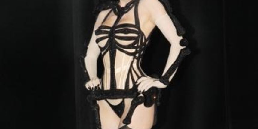 Dita Von Teese pokazala stražnjicu (Index.hr) Dita Von Teese pokazala stražnjicu (Index.hr)