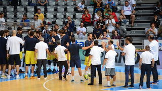 ZDBT 2016, finalna utakmica: Fenerbahce – Darussafaka Dogus 65-75. Foto: Iva Perinčić