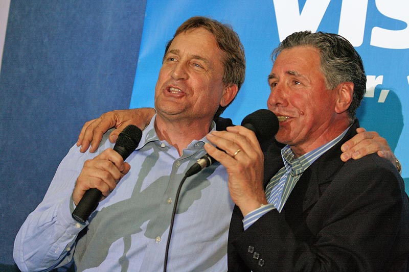 Svečano otvaranje bazena na Višnjiku (foto: Marin Gospić)