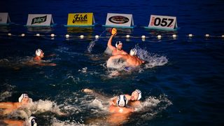 VAK”AN”ZA 31%, polufinale: Pinac Preko – Reptili 3-5 VAK”AN”ZA 31%, polufinale: Pinac Preko – Reptili 3-5