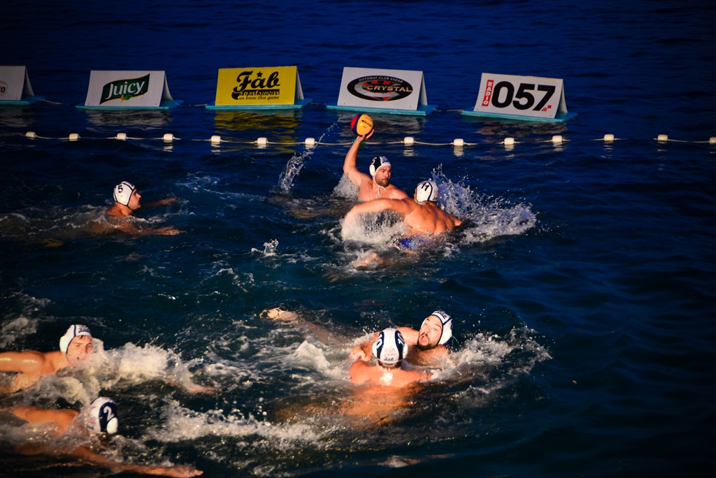 VAK”AN”ZA 31%, polufinale: Pinac Preko – Reptili 3-5 VAK”AN”ZA 31%, polufinale: Pinac Preko – Reptili 3-5