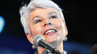 Sabor HDZ-a za IX. izbornu jedinicu (foto:Saša Čuka)