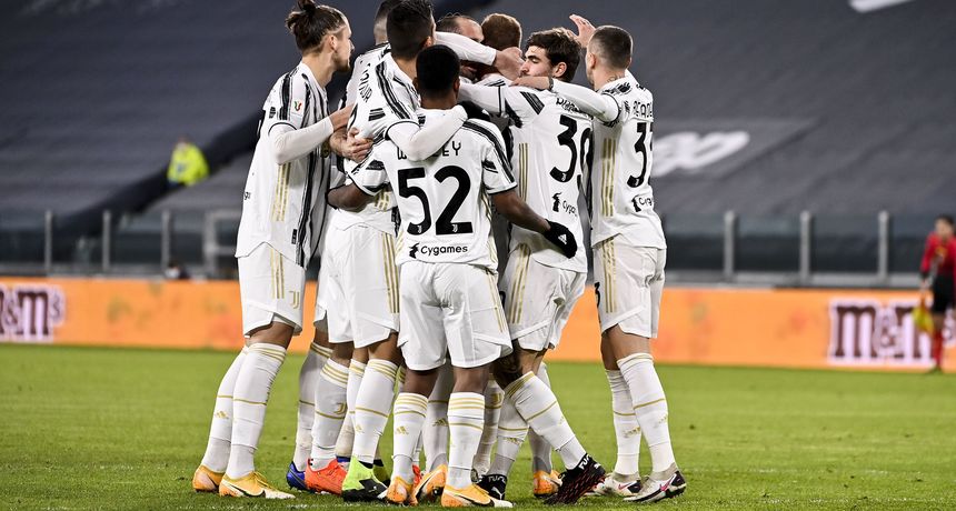 Juventus Juventus