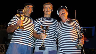 Sukosan: 40. Trka tovarov “Memorijal kenje Vijole” i 6. Noc svicarenja 8. kolovoza 2010. Sukosan: 40. Trka tovarov “Memorijal kenje Vijole” i 6. Noc svicarenja 8. kolovoza 2010.