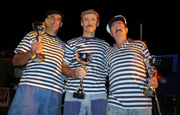 Sukosan: 40. Trka tovarov “Memorijal kenje Vijole” i 6. Noc svicarenja 8. kolovoza 2010. Sukosan: 40. Trka tovarov “Memorijal kenje Vijole” i 6. Noc svicarenja 8. kolovoza 2010.