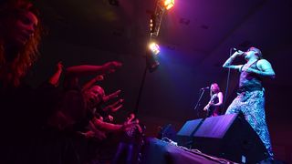 Dječaci i Brkovi u dvorani Krešimira Ćosića