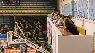 HT Premijer liga, 3. kolo: KK Jazine Arbanasi – GKK Šibenik 36-72 HT Premijer liga, 3. kolo: KK Jazine Arbanasi – GKK Šibenik 36-72