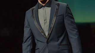 Fashion.hr 2013: Četvrta večer 19. listopada, Foto: Andro Marčev Fashion.hr 2013: Četvrta večer 19. listopada, Foto: Andro Marčev