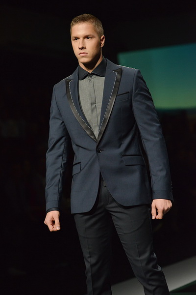 Fashion.hr 2013: Četvrta večer 19. listopada, Foto: Andro Marčev Fashion.hr 2013: Četvrta večer 19. listopada, Foto: Andro Marčev