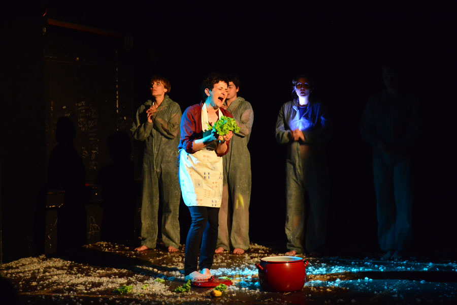 Žene – Svestranost