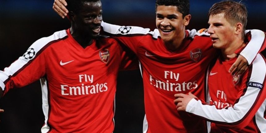 FC Arsenal (Foto: uefa.com) FC Arsenal (Foto: uefa.com)