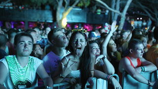 DJ Antoine zapalio Kalypso club, Foto: Bruno Zlomislić DJ Antoine zapalio Kalypso club, Foto: Bruno Zlomislić