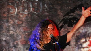 Gitarijada Za šaku metala 2012, foto: Tea Balog Gitarijada Za šaku metala 2012, foto: Tea Balog