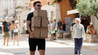 Đir po gradu, srijeda 26. lipnja 2019. Đir po gradu, srijeda 26. lipnja 2019.