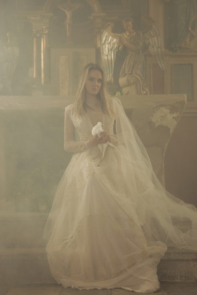 Hippy Garden predstavlja kolekciju “Simply Woman” modne kreatorice Đurđice Vorkapić Hippy Garden predstavlja kolekciju “Simply Woman” modne kreatorice Đurđice Vorkapić