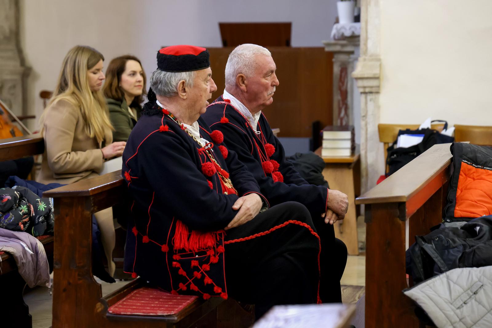 Obilježavanje obljetnice potpisivanja Zadarskog mira iz 1358. Obilježavanje obljetnice potpisivanja Zadarskog mira iz 1358.