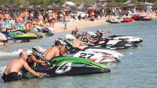 Vir: Alpe Adria Jet Ski Tour 2105.